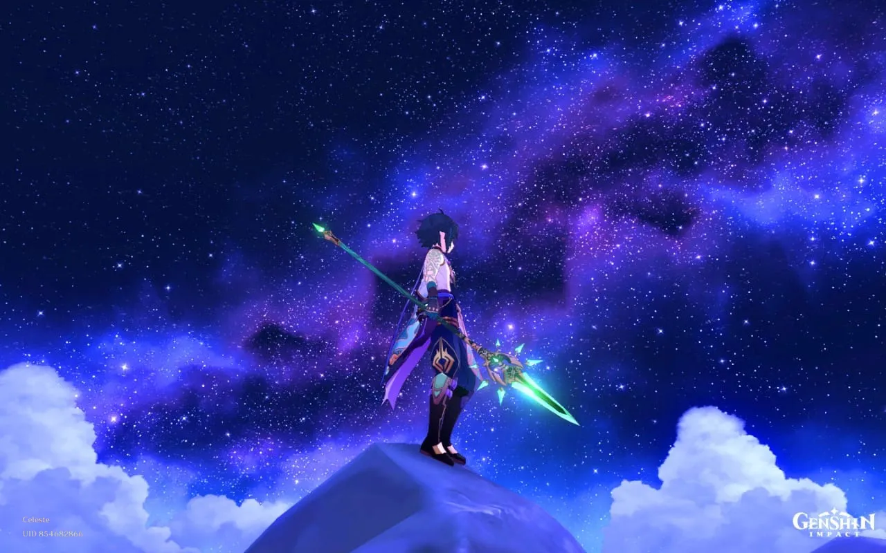 Best Sceneray submission 3